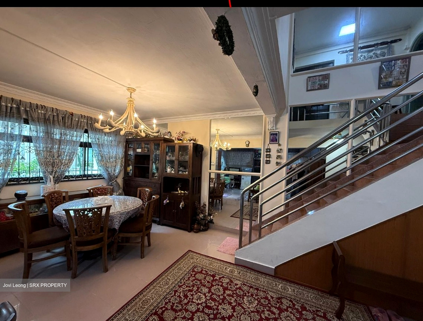 Blk 130 Eunos Spring (Bedok), HDB Executive #473198711